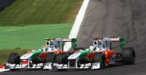 Force India Force India